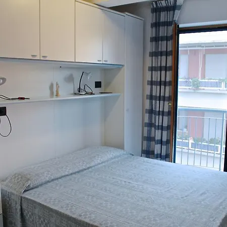 Terme Apartamento *