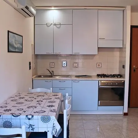 Terme Apartamento